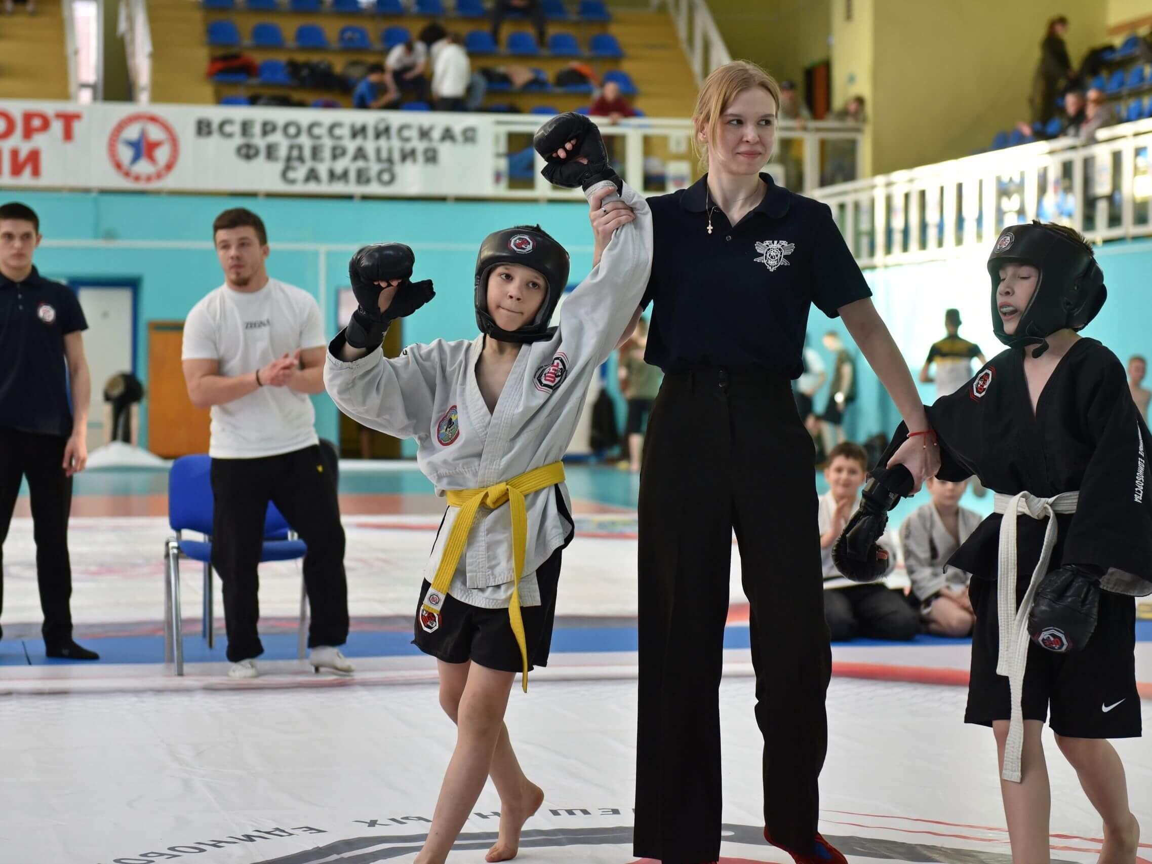 Moment of triumph: Zakhar Kurapov claims victory at "Height 776"