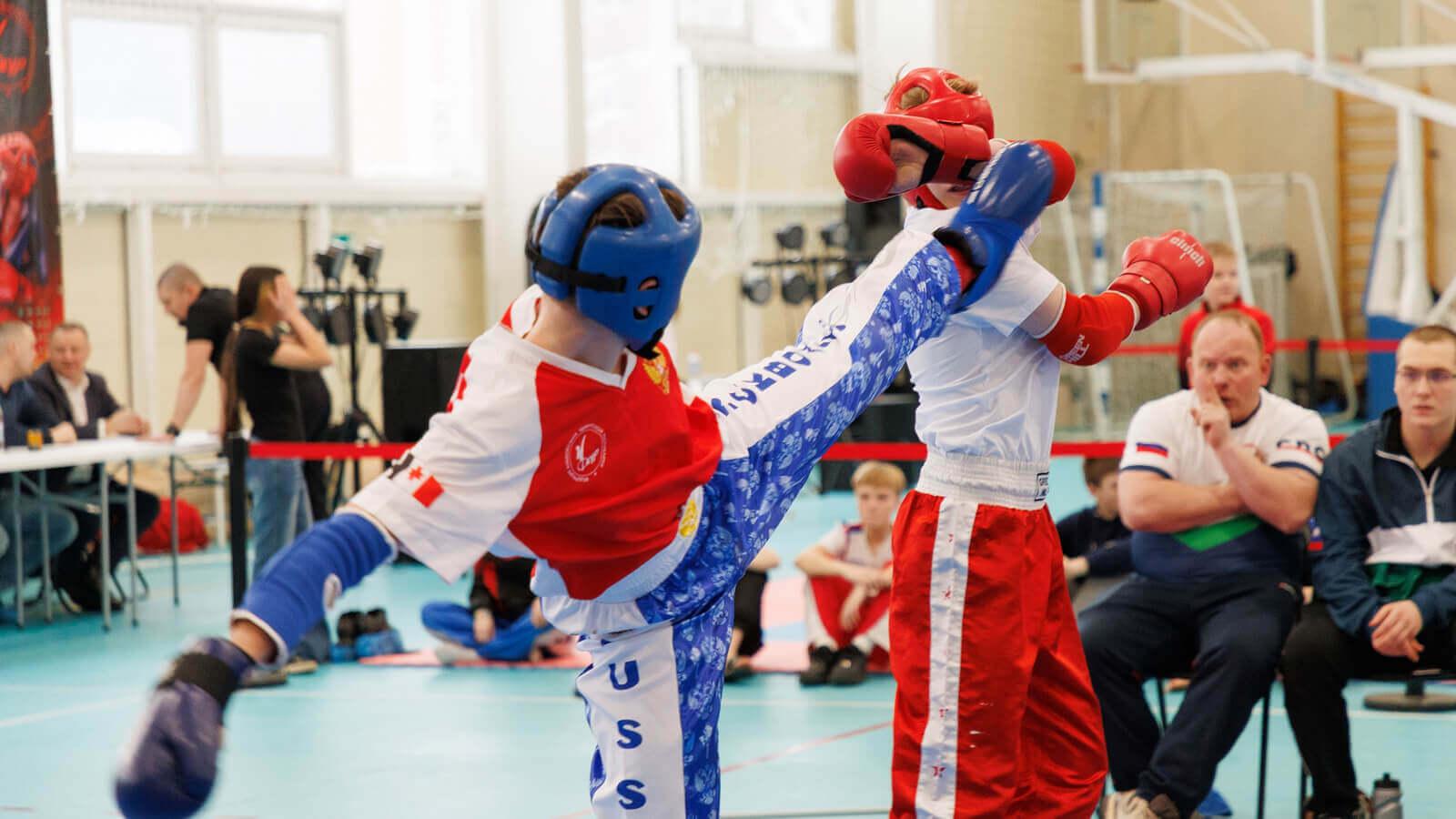 Russian Championship