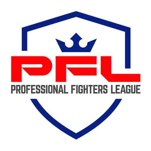 PFL logo