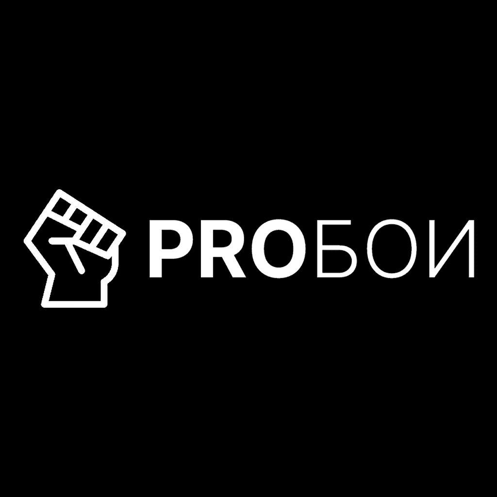 Proboi Logo